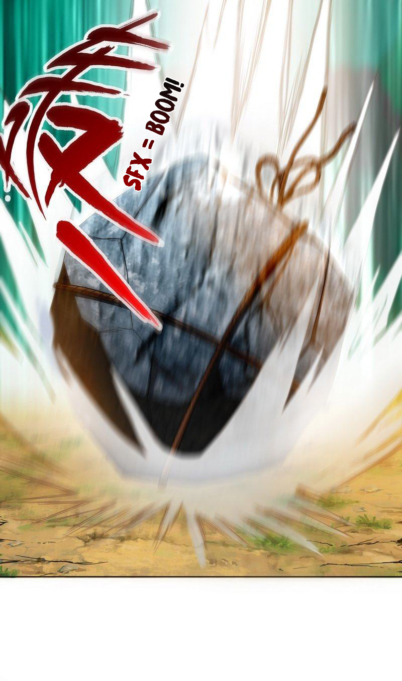 Extreme God Chapter 02 Bahasa Indonesia